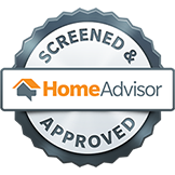 Custom Home Improvement Certified Seal