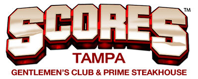Score's Tampa Bay Gentlemen’s Club & Prime Steakhouse